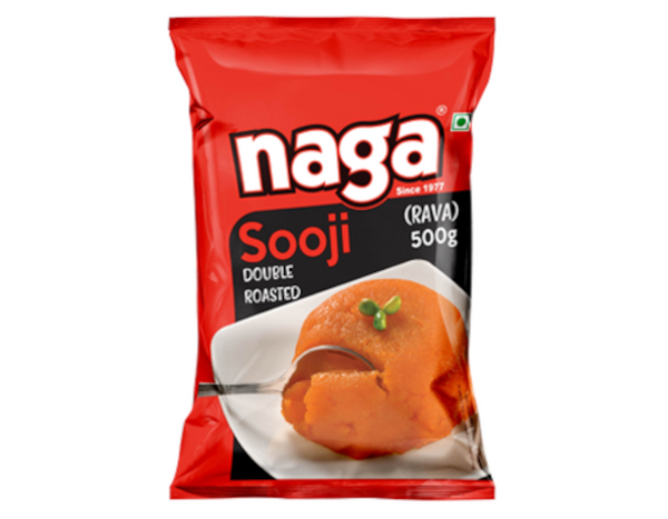 Rava / ரவா - Naga