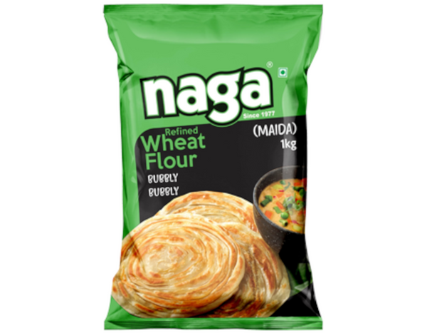 Maida  Flour/ மைதா  மாவு - Naga