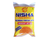 Wheat Atta / கோதுமை மாவு - Nisha