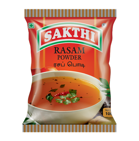 Rasam Powder / ரசம் பொடி - Sakthi