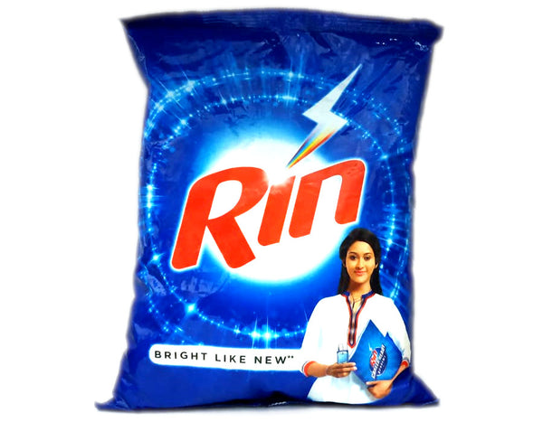 Rin - Detergent Powder