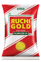 Ruchi-Refined Palmolien / பாமோலியன் எண்ணெய்