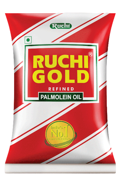 Ruchi-Refined Palmolien / பாமோலியன் எண்ணெய்