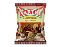 Garam Masala / கரம் மசாலா - Sakthi