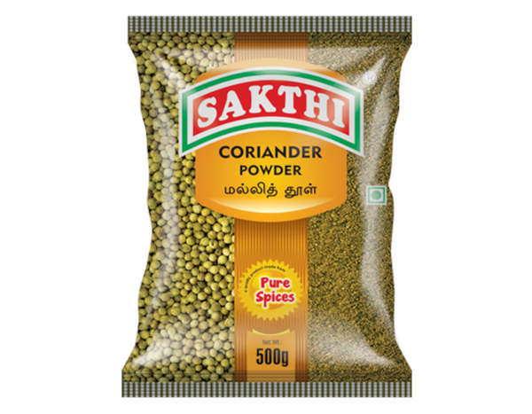 Coriander Powder / கொத்தமல்லி தூள் - Sakthi