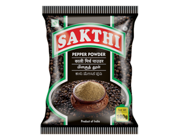 Pepper Powder / மிளகு தூள் - Sakthi