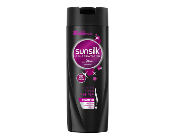 Sunsilk Black Shine Shampoo