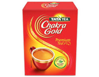 Tea / தேநீர் - Chakra Gold