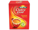 Tea / தேநீர் - Chakra Gold