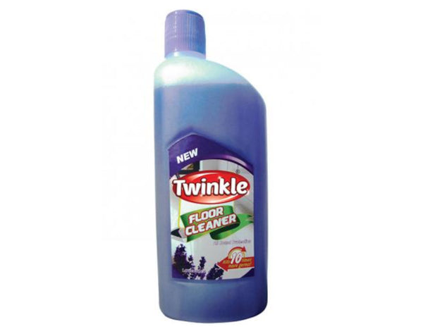 Twinkle - Floor Cleaner Lavender