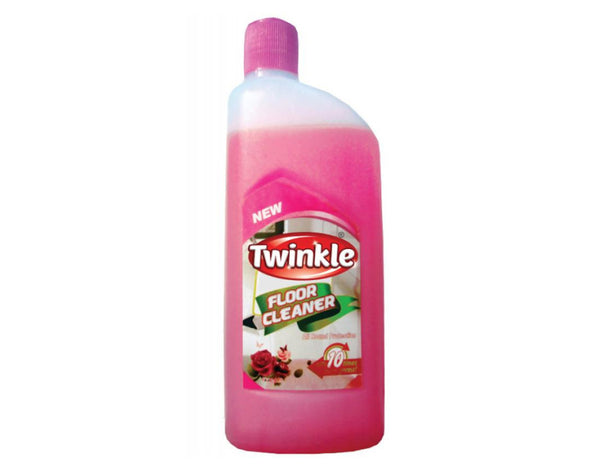 Twinkle - Floor Cleaner Rose