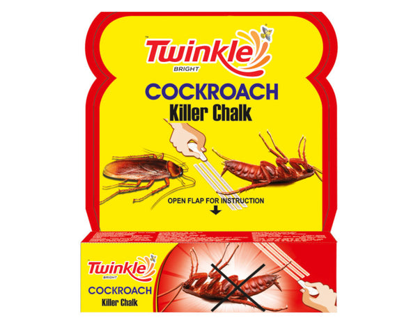 Twinkle - Insect Repellent