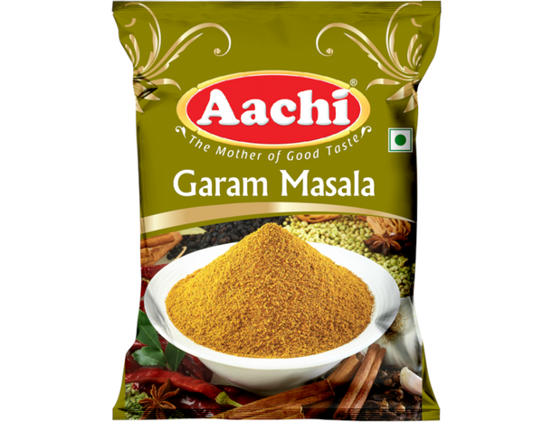 Buy Garam Masala Powder / கரம் மசாலா தூள் at Namma Online Shop (an Online Grocery Shop in Chennai)