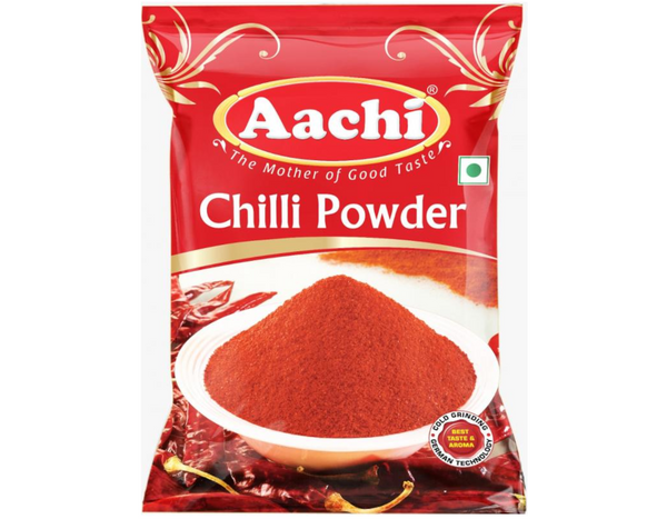 Red Chilli powder