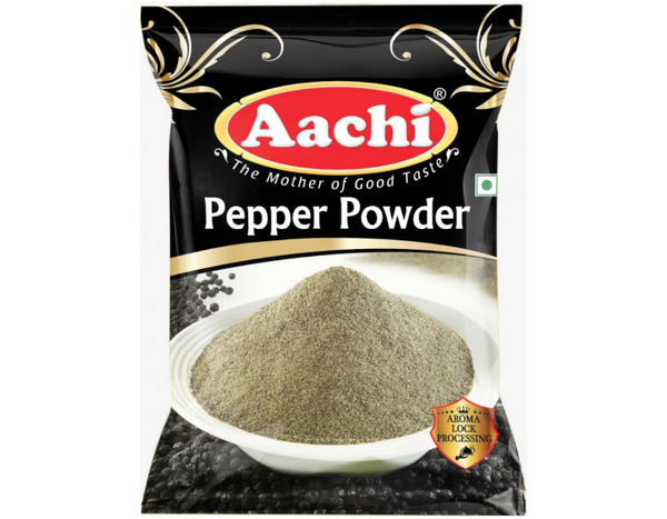 Aachi Pepper Powder