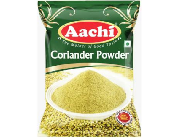 Coriander Powder / கொத்தமல்லி தூள் - Aachi