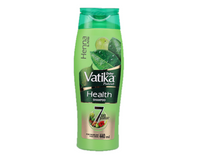 Vatika - Henna & Amla Shampoo