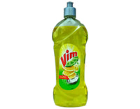 Vim dishwash liquid