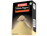 White Pepper Powder /  வெள்ளை மிளகு தூள் - Everest