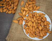 high quality almond at best price - Namma Online Shop in Chennai