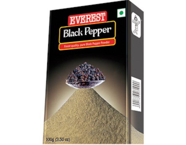 Pepper Powder / மிளகு தூள் - Everest