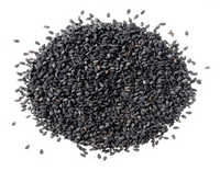 Black Sesame Seeds / கருப்பு எள்