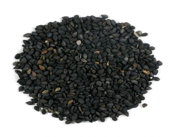 Black Sesame Seeds / கருப்பு எள்