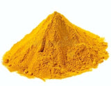 Turmeric powder