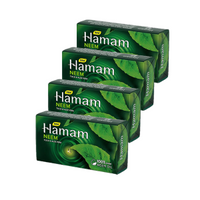 Hamam neem soap