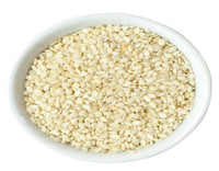 White Sesame Seeds / வெள்ளை எள்