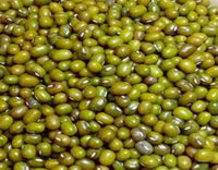 Buy Green Gram Moong Dal / பச்சைப் பயறு at Namma Online Shop in Chennai