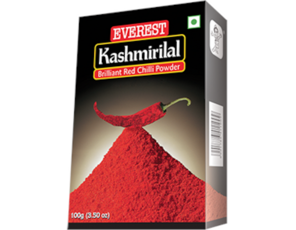 Kashmirilal Chilli Powder / காஷ்மீரிலால் மிளகாய் தூள்