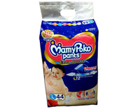 Mamy Poko Pants