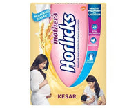 Mother's Horlicks - Kesar