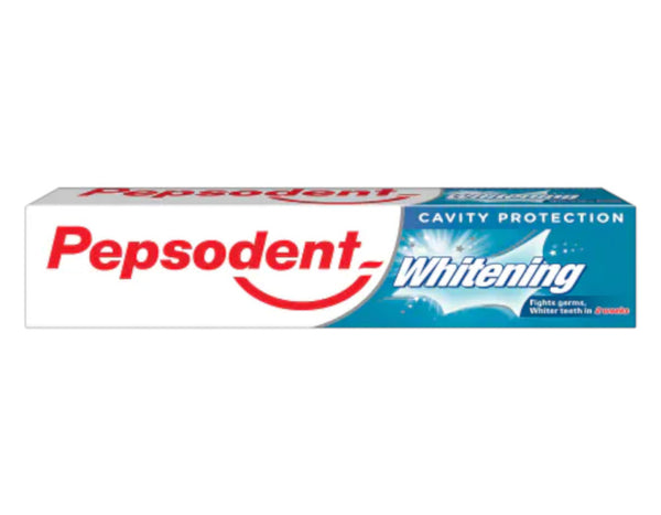 Pepsodent Tooth Paste