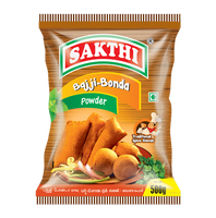 Bajji Bonda Powder / பஜ்ஜி போண்டா  தூள் - Sakthi