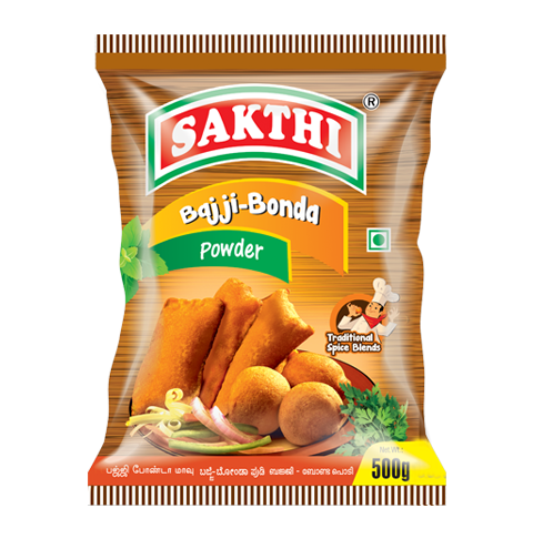 Bajji Bonda Powder / பஜ்ஜி போண்டா  தூள் - Sakthi