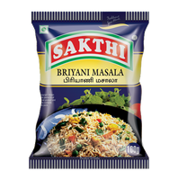 Briyani Masala / பிரியாணி மசாலா - Sakthi