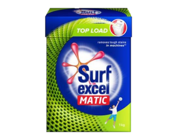 Surf excel - Matic - Wash Detergent