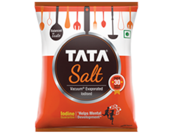 Salt / தூல் உப்பு - Tata