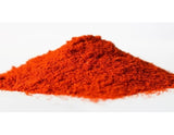 Red Chilli powder