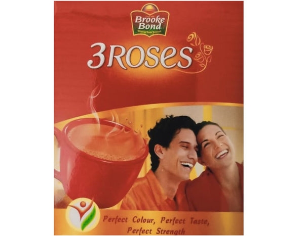3 Roses Rps 10 Tea Tea/ தேநீர் - 3 Roses – Namma Online Shop