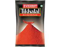 Red Chilli Powder / சிவப்பு மிளகாய் தூள் - Everest