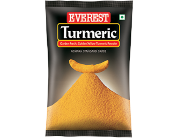 Turmeric Powder / மஞ்சள் தூள் - Everest