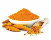 Turmeric powder